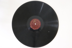 78RPM/SP Artur Schnabel Sonata In E Flat Major (les Adieux) (Beethoven) Part3 / Part4 JD238 VICTOR 12 /00500