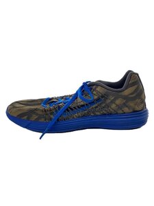 NIKE◆LUNARACER+ 3 GYAKUSOU/ルナレーサーギャクソウ/マルチカラー/726447-004/25.5cm///