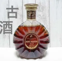 REMY MARTIN XO SPECIAL ブランデー古酒趣味コレクター