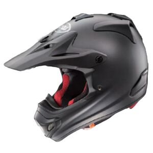 送料無料 ARAI V-CROSS4 アライ Vcross 4 Vクロス４ フラットブラック XL 61-62cm