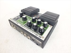 ◆ BOSS ボス RE-20 Space Echo スペース エコー エフェクター 中古 現状品 241109J6320