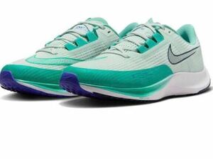 Nike CT2405-399 Rival Fly 3 Barely Green/Clear Jade/Emerald Rise/Deep Jungle サイズ28㎝箱付き