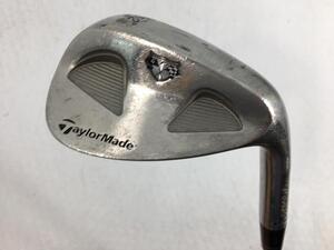 即決 お買い得品！中古 ラック サテン TP ウェッジ 52.08 AW D/G 52 WEDGE