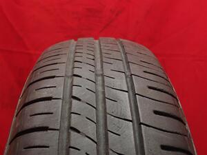 単品 太平タイヤ 1本 《 ダンロップ 》 エナセーブEC204 [ 155/80R13 79S ]8分山★n13 ヴィッツ パッソ ケイ ブーン