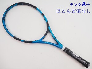 中古 テニスラケット バボラ ピュア ドライブ ライト 2021年モデル (G2)BABOLAT PURE DRIVE LITE 2021