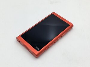 ♪▲【SONY ソニー】WALKMAN デジタルメディアプレーヤー 16GB NW-A55 0121 9