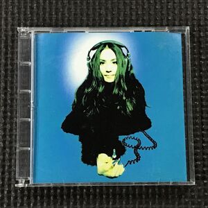 非売品CD カヒミ・カリィ Kahimi Karie ELASTIC GIRL/ZOOM UP　