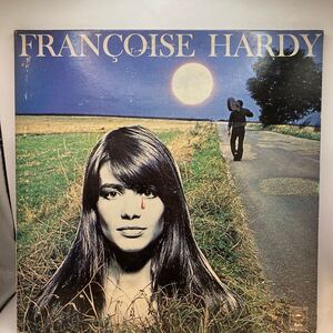 再生良好 LP フランソワーズ・アルディ / アルディのおとぎ話 ECPM-32 FRANCOISE HARDY / CONTE DE FEES