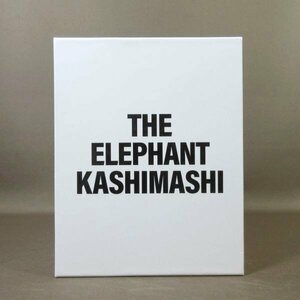 K566●エレファントカシマシ THE ELEPHANT KASHIMASHI 30th ANNIVERSARY Live Blu-ray BOX 完全受注生産限定盤」UNIVERSAL MUSIC STORE限定