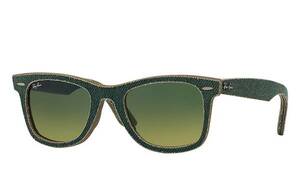 レイバンRayBanウェイファーラーDENIMサングラスRB2140F-1166/3M