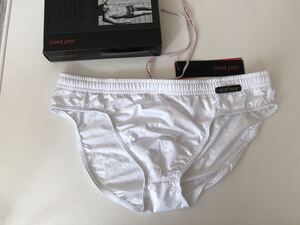 Olaf Benz 1854 Beach brief white M