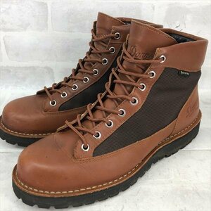 Danner Field GORE-TEX ダナー フィールド ゴアテックス ブーツ D121003 SIZE: 27cm US9 ブラウン MH632024011203