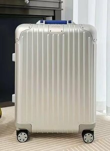 RIMOWA リモワ Original Cabin Twist オリジナル キャビン 機内持ち込み用スーツケース スーツケース 21インチ 35リットル 中古 T