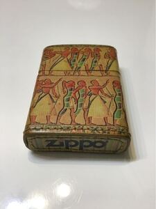 ZIPPO