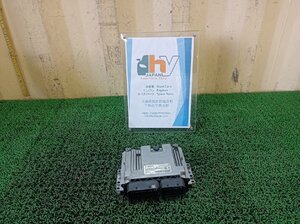 プジョー ECU 308 LDA-T9BH01, 2017 #hyj NSP160164