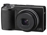 ■新品■ RICOH  RICOH GR IIIx   197011