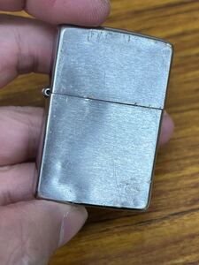 ZIPPO ジッポ オイルライター