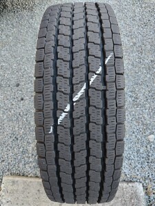 Y IG91 215/70R17.5 118/116L LT 12PR 1本のみ 2021年 売り切り①