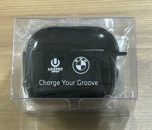 ★BMW×ULTRA JAPAN オリジナル AirPods用 ケース(第三世代専用)★ 未使用 非売品