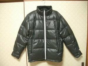 送料込 新品 正規品 OAKLEY オークリー DOWN JACKET 2.0 サイズM 送料無料