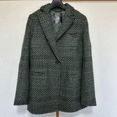 【新品・未使用】JNBY ジャケット