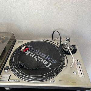 Technics SL-1200MK3D