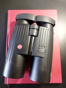 ライカLeica TRINOVID 8X50BN 中古良品 双眼鏡