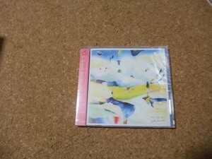 [CD][送料無料] サ盤 ケース割れ toi toy toi Chant　未開封　サ盤