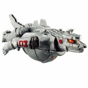 ゴジラエッグ メカゴジラ おもちゃ フィギュア / BANDAI バンダイ [ 新品 ]