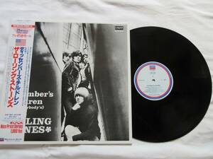 2409/LP/Rolling Stones/ローリング・ストーンズ/December