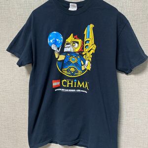 レア 90s 00s USA ビンテージ ヴィンテージ Tシャツ tee アメリカ 古着 LEGO レゴ オールド キャラ 企業物 アニメ オフィシャル 映画 art