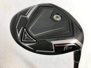 即決 中古 GX フェアウェイ 2018 5W MFUSION F 18 R