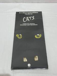 【t481】　CATS キャッツ