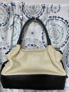 Kate Spade バック レザー 