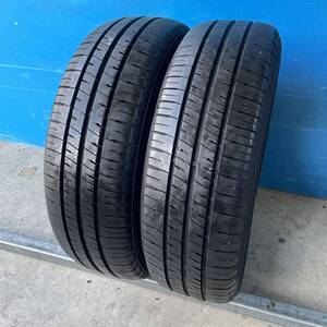 185/60R15 MAXRUN 185/60/15 サマータイヤ　　　　2本　2022年製造