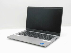 【1円スタート】DELL Latitude 5320 Core i5 1145G7 2.6Ghz 16GB 13.3インチ FHD (1920×1080) OSなし 通電不可