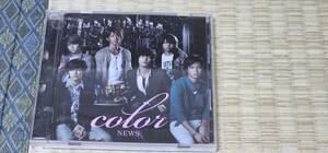 NewS NEWS ニュース/color C140