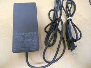 Microsoft ACアダプタ Model 1749 (1661用) 15V=6.0A (36