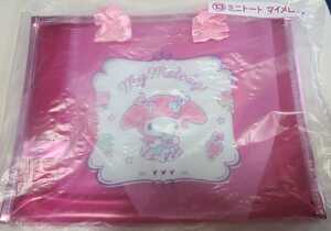 サンリオくじ マイメロディ トートバッグ My Melody マイメロ