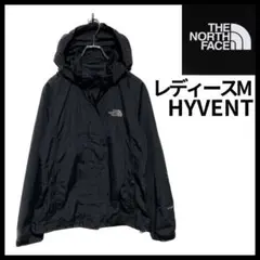 ♦️美品♦️ザノースフェイス【レディース】HYVENTマウンテンジャケット