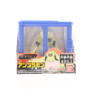 【中古】[FIG]ザ・デジモン アンゴラモン デジモンゴーストゲーム 完成品 フィギュア バンダイ(61183652)