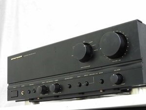 ☆ Marantz マランツ プリメインアンプ PM-50 ☆ジャンク☆