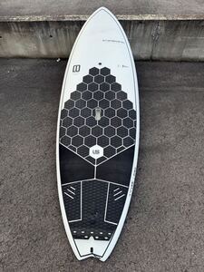 Starboard pro ltd 7.7x28 107L 2022/2023