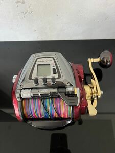 Daiwa シーボーグ1200mj 