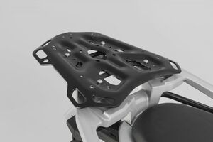 ADV-RACK ブラック　BMW G310GS 