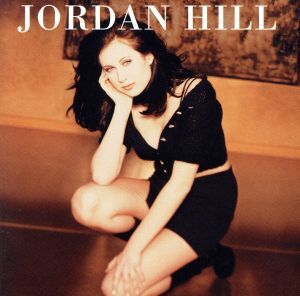 【輸入盤】Jordan Hill/JordanHill