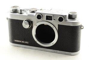 【良品】YASHICA ヤシカ YE ボディ レンジファインダー #4745