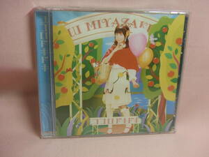 CD★送料100円★宮崎羽衣　ココロドキドキ　８枚同梱ＯＫ