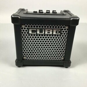 Roland M-CUBE GX