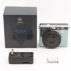 【新品級】ライカ LEICA ゾフォート ミント